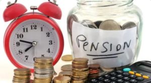 退休理財的關鍵不是準備多少退休金？